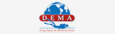 DEMA Logo