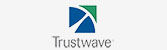 Trust Wave Logo