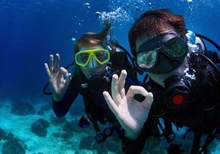 dive hard tours last minute