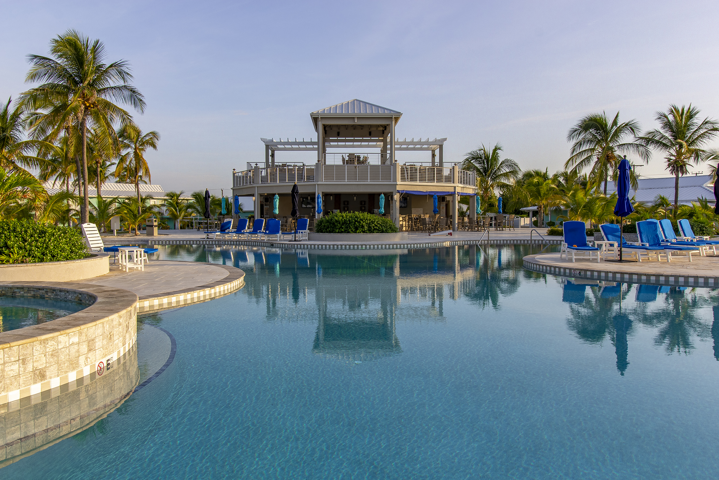 Cayman Brac Reef Beach Resort - Cayman Brac, Cayman Island pool