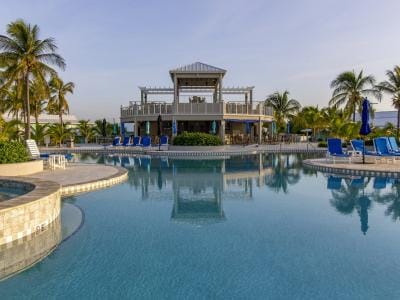 Cayman Brac Beach Resort - Cayman Brac pool