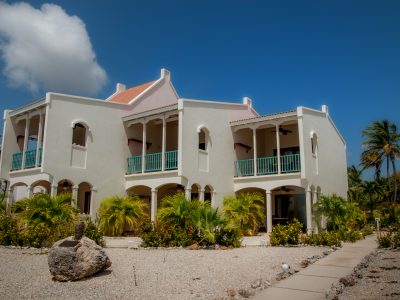 Captain Dons Habitat - Bonaire villas