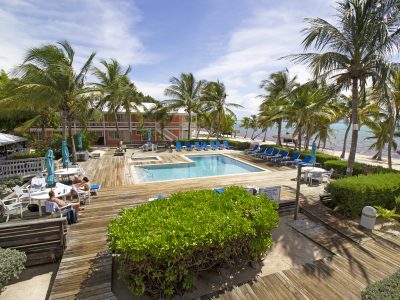Little Cayman Beach Resort Little Cayman Cayman Islands Pool