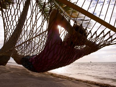 Little Cayman Beach Resort - Little Cayman, Cayman Islands beach