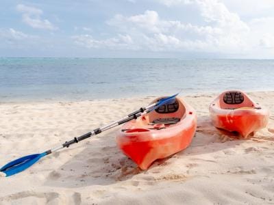 Little Cayman Beach Resort - Cayman Island resort included kayaking