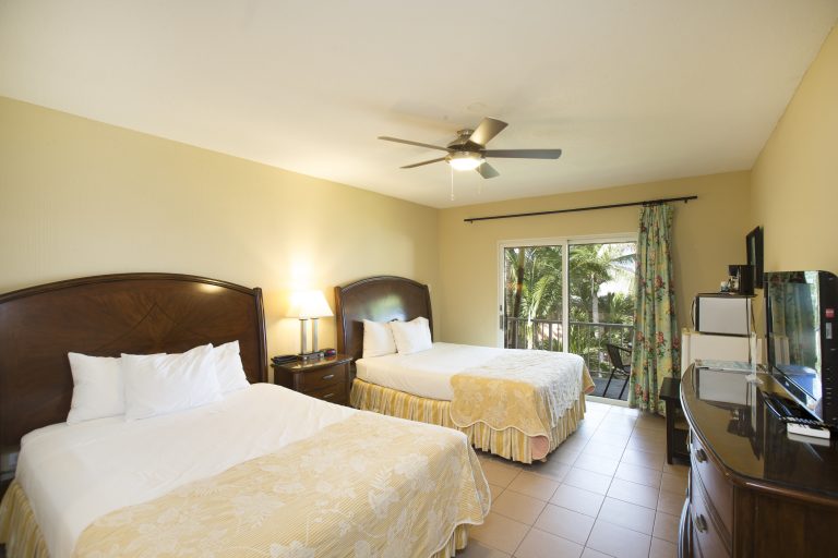 Sunset House in Grand Cayman