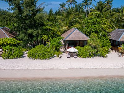 Wakatobi Resort - Southeast Sulawesi, Indonesia