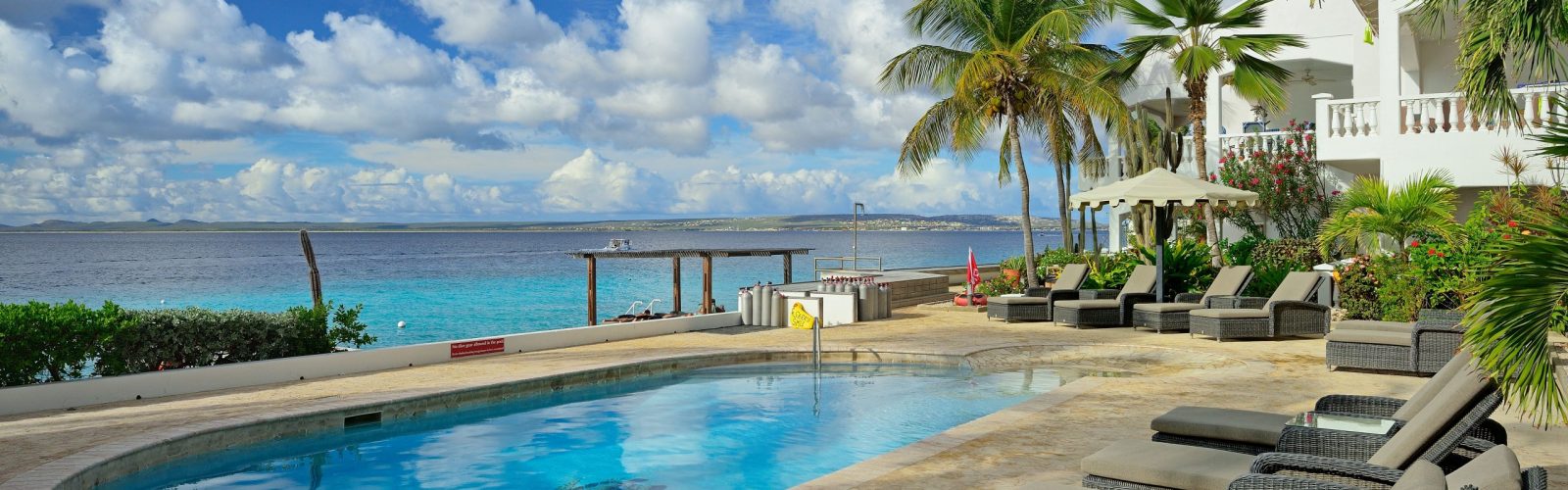 DIVERS PARADISE APARTMENTS BONAIRE, CARIBE: 117 fotos, comparação de preços  e 12 avaliações - Tripadvisor