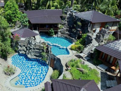 Tasik Ria Resort North Sulawesi Indonesia