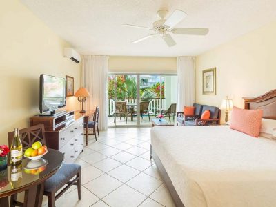 Royal West Indies - Providenciales, Turks & Caicos bedroom