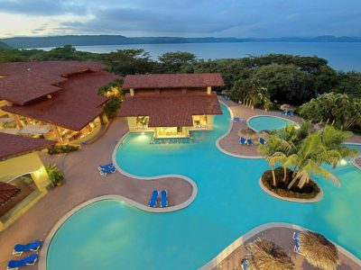Occidental Grand Papagayo - Papagayo, Costa Rica pool