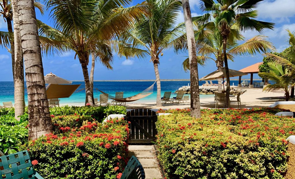 Harbour Village Bonaire Dive Into Luxury Special Bonaire Maduro