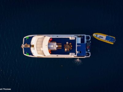 MV Oceania - Papua New Guinea liveaboard