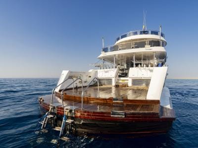 Grand Sea Explorer Liveaboard - Red Sea, Egypt liveaboard