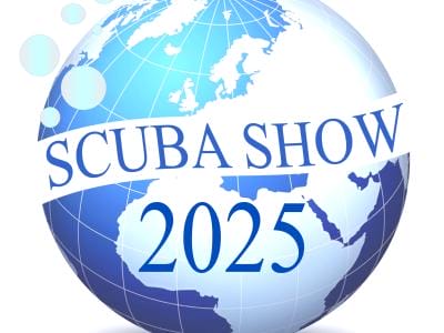 Scuba Show 2025 - Long Beach, CA