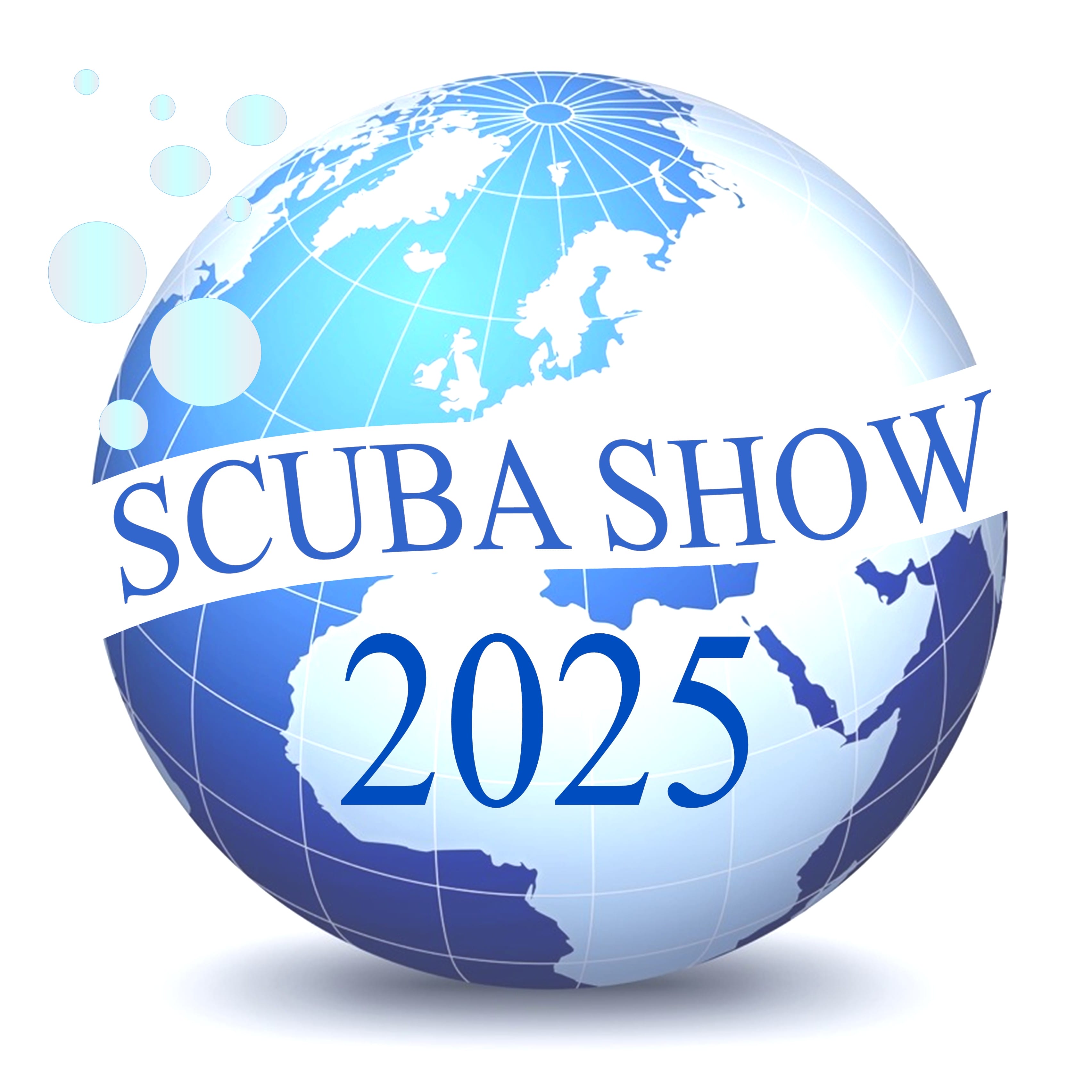 Scuba Show 2025 - Long Beach, CA