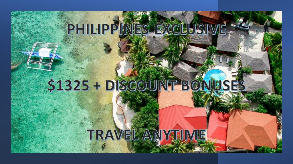 Magic Island Resort
