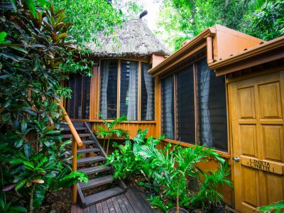 Namale Resort Fiji luxury oceanfront accommodation