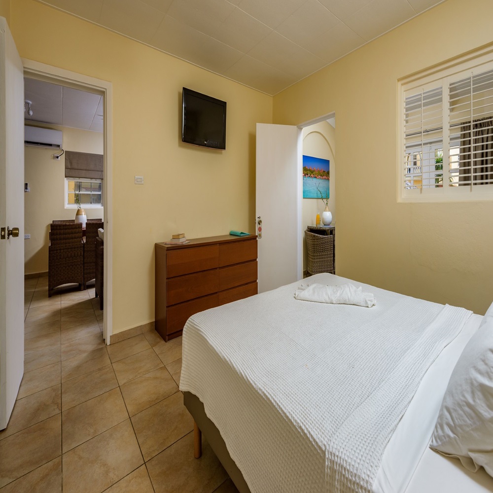 Buddy Dive Resort - Bonarie studio