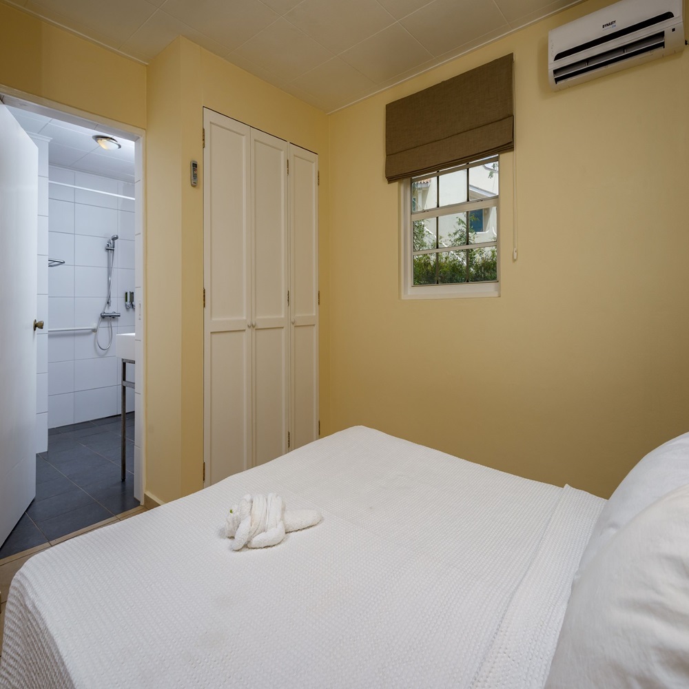 Buddy Dive Resort - Bonarie 1 bedroom