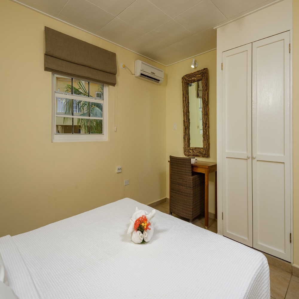 Buddy Dive Resort - Bonarie 2 bedroom