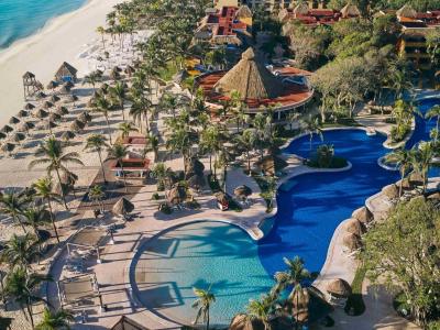 Iberostar Quetzal Riviera Maya Mexico Beach