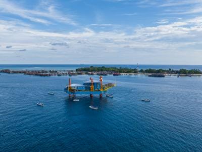 Seaventures Dive Malaysia