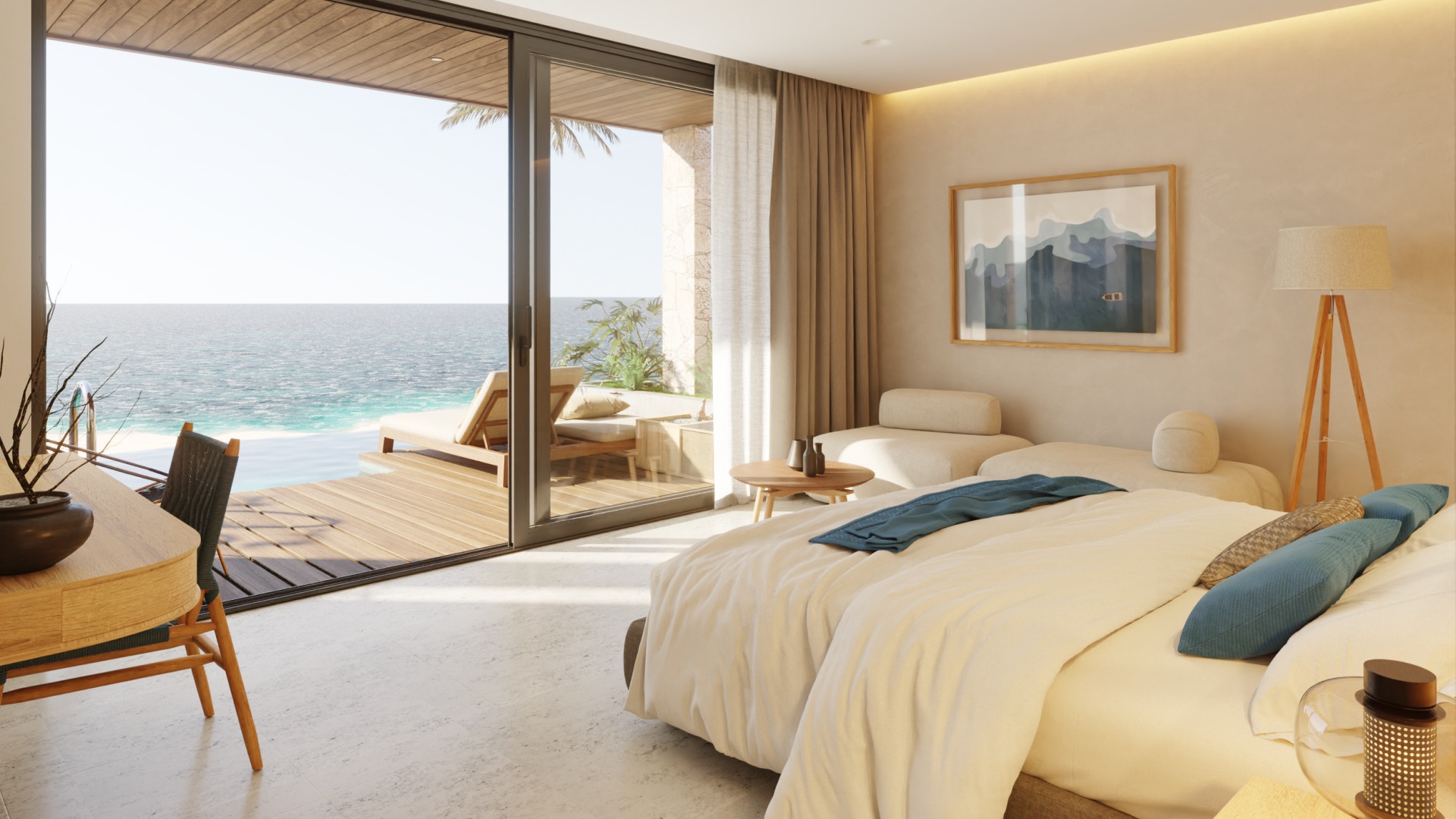 CUR Tui Blue Resort