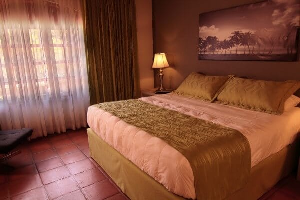 Villa Del Sueno - Playa Hermosa, Costa Rica